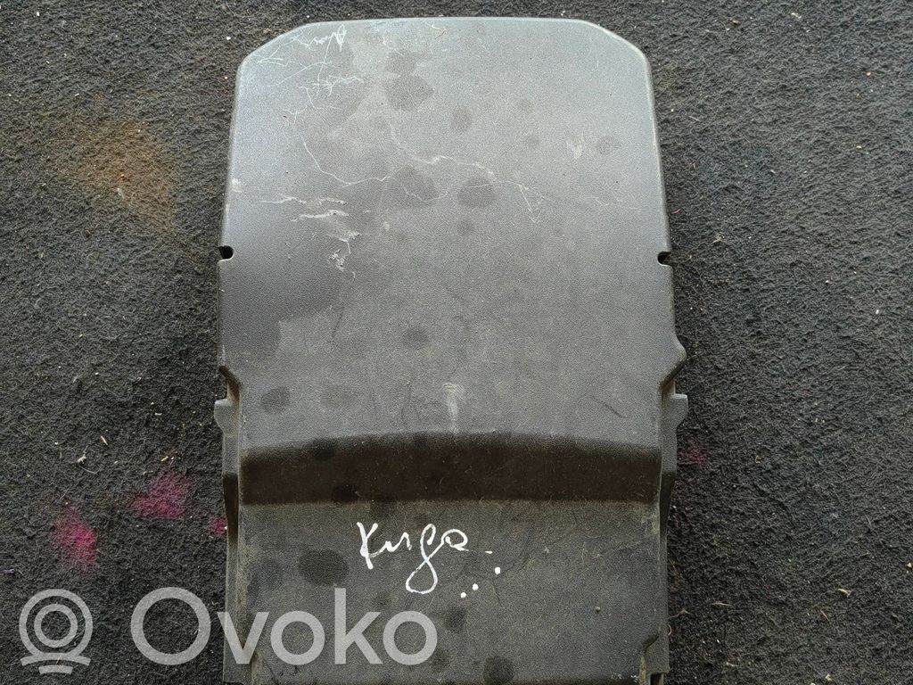 Ford Kuga I Deckel Sicherungskasten 