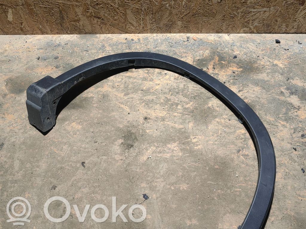 Mazda CX-5 Priekinės arkos apdaila 