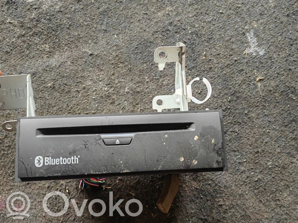 Nissan X-Trail T31 Bluetooth control unit module 