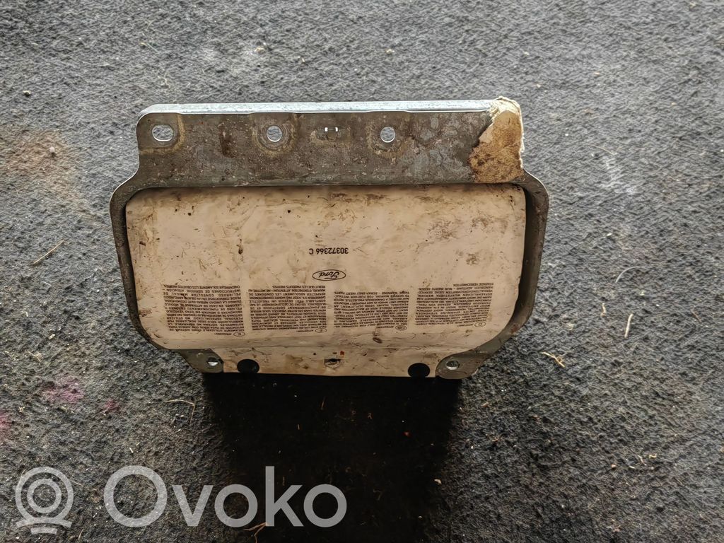 Ford Kuga I Beifahrerairbag 