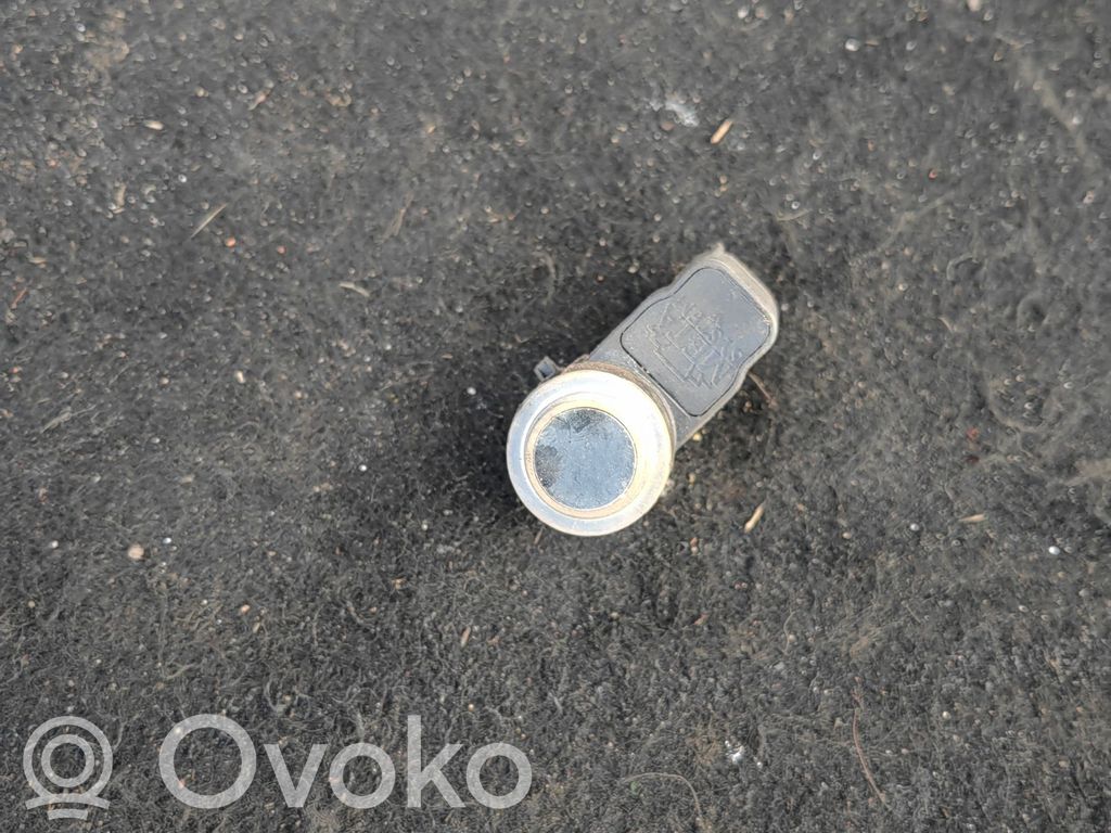 Peugeot 3008 I Parksensor PDC 