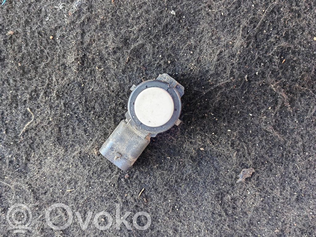 Fiat 500L Parking PDC sensor 
