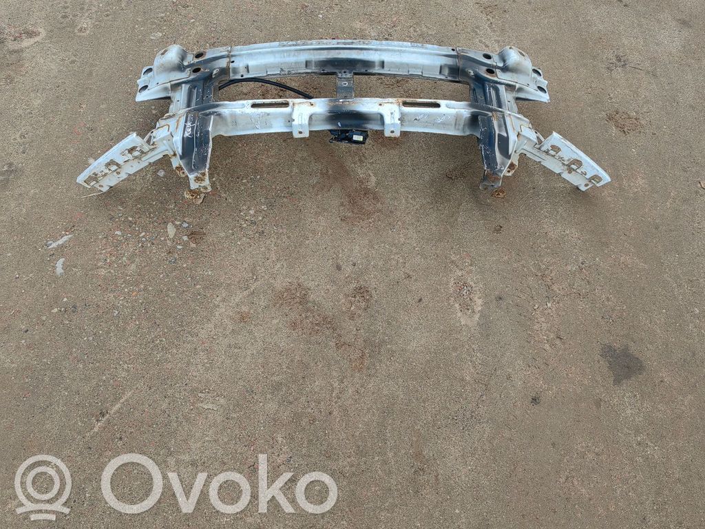 Chevrolet Captiva Radiatoru panelis 