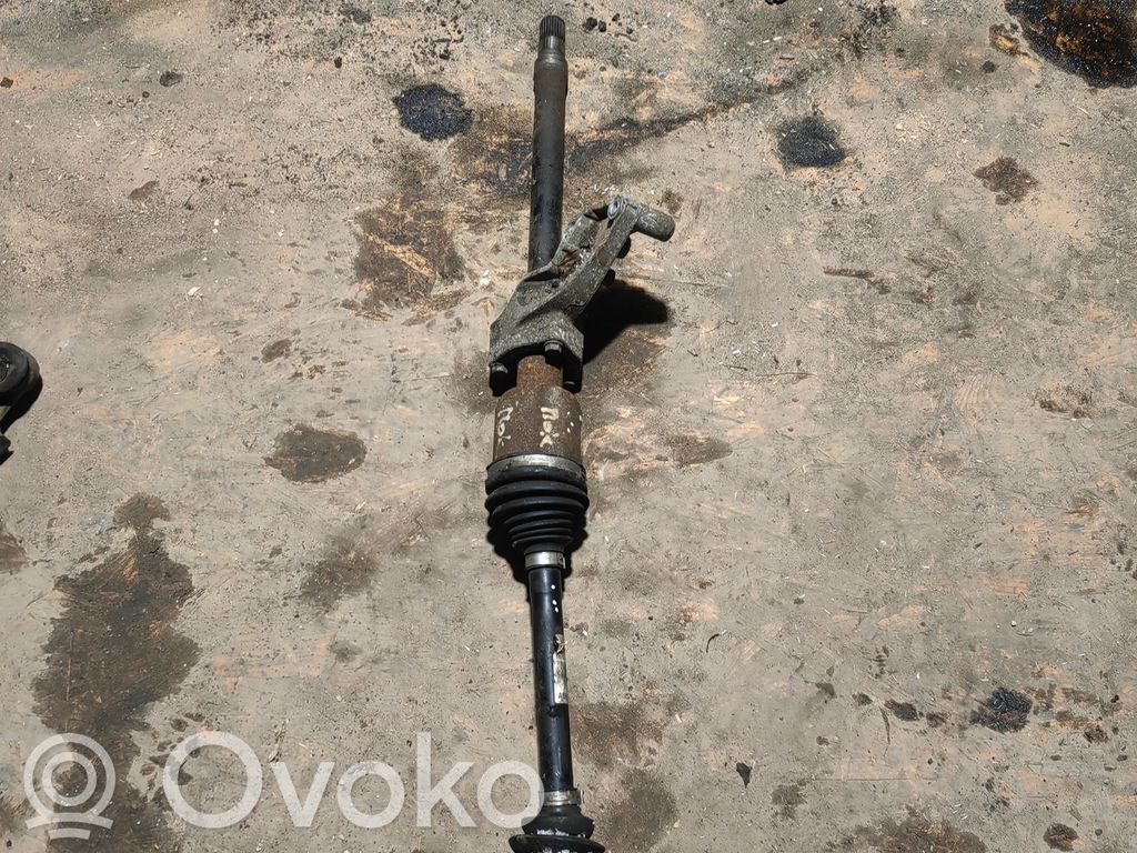 Opel Mokka Front driveshaft 