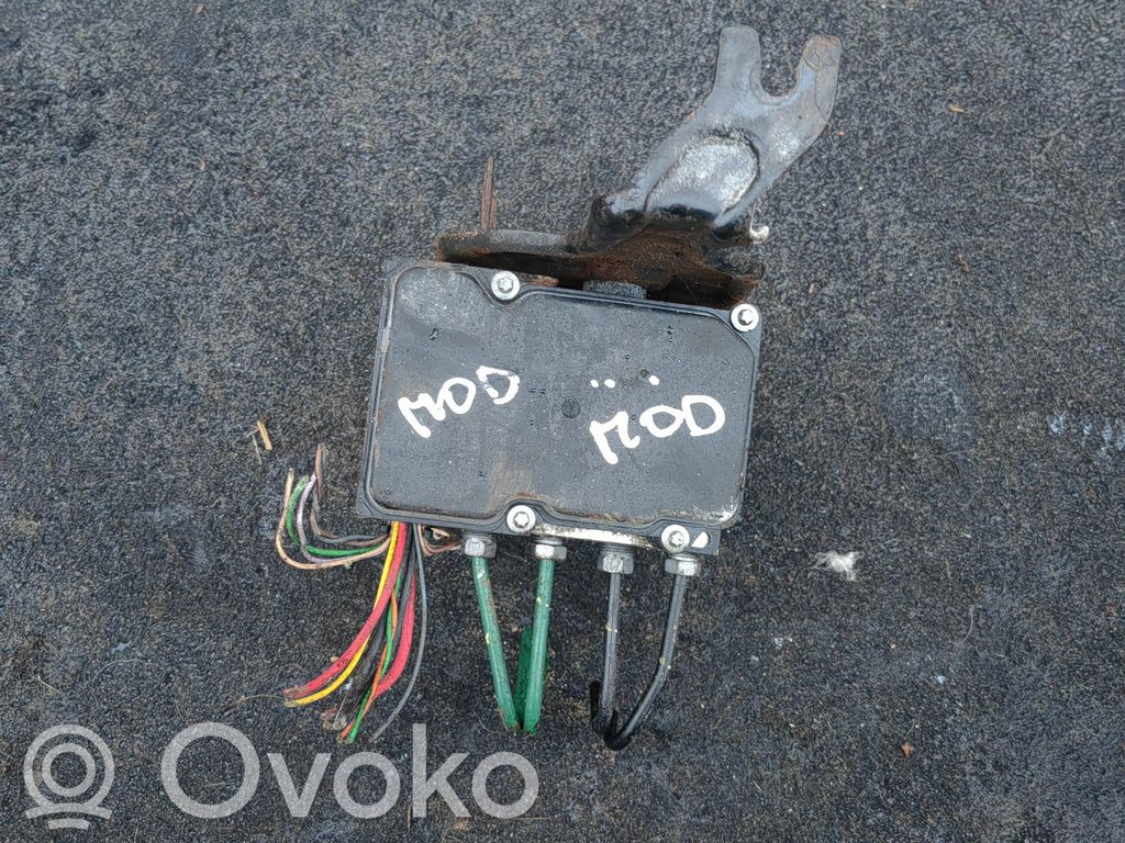 Renault Modus ABS bloks 