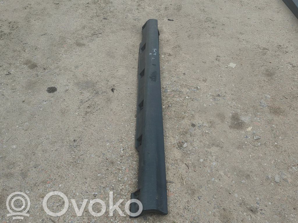 Ford Focus Sill 