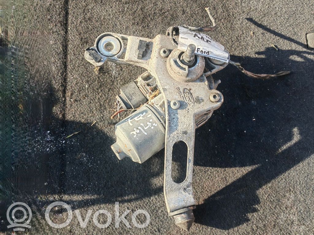 Ford Focus Wiper motor 