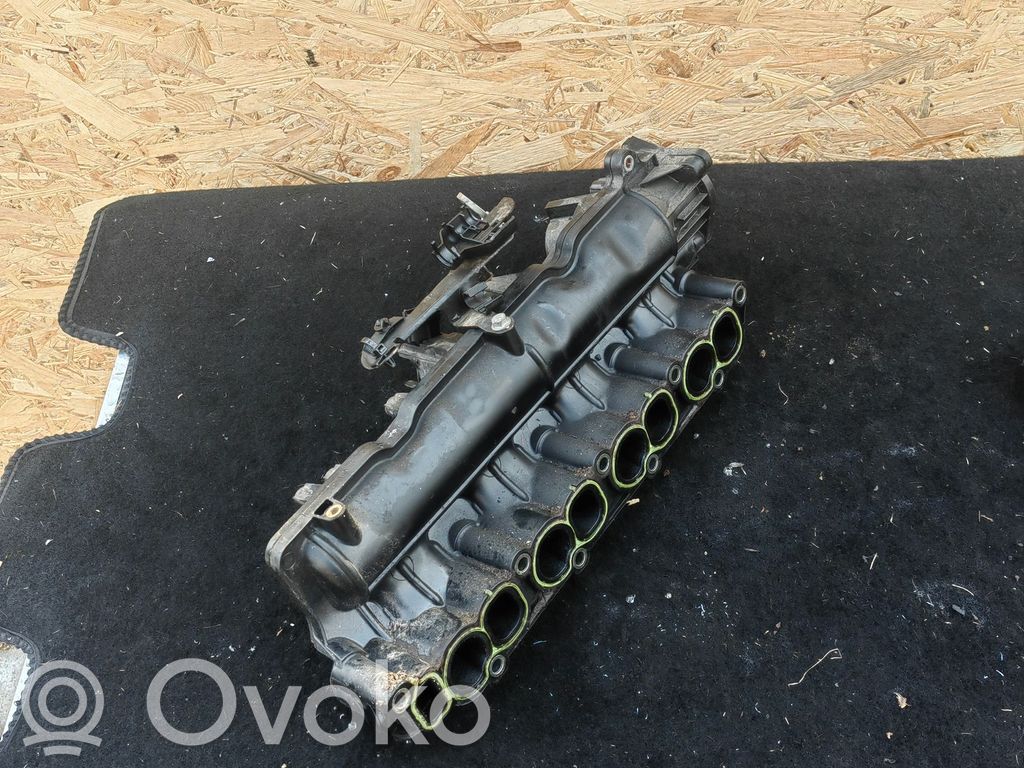 Opel Insignia A Kolektorius įsiurbimo 
