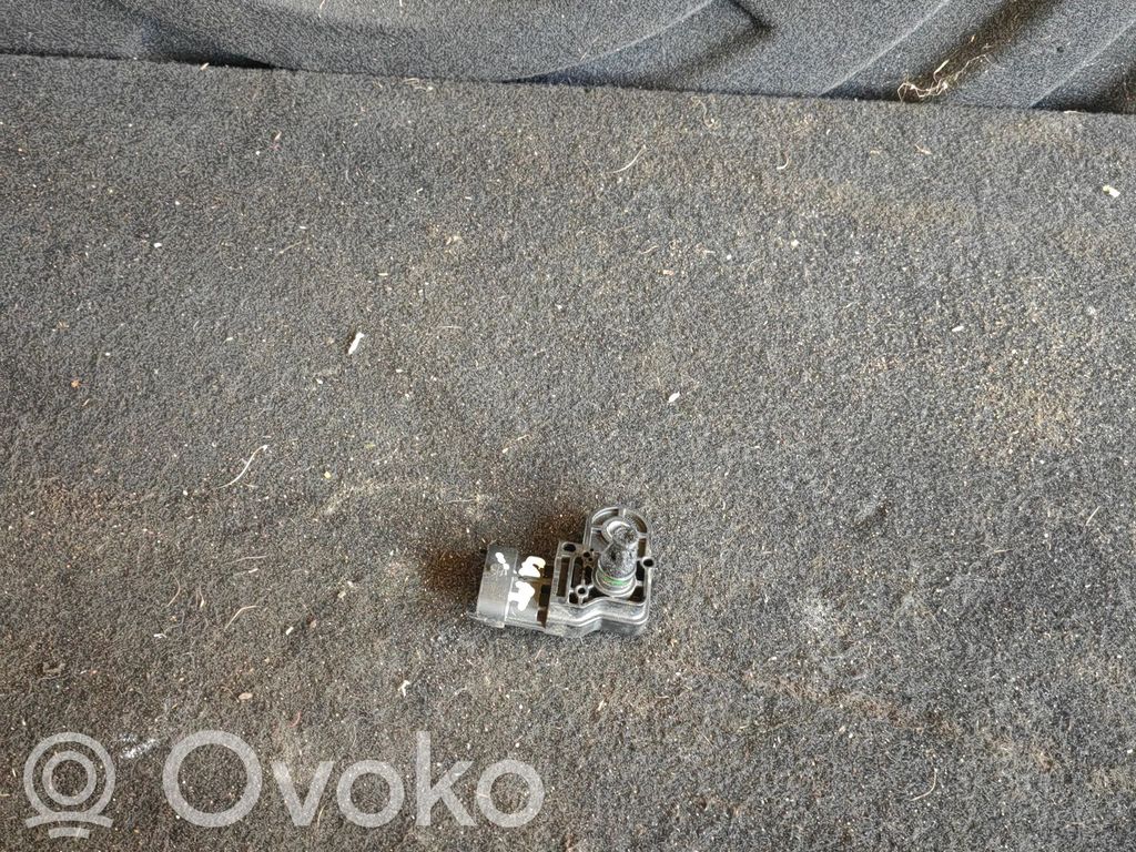 Chevrolet Captiva Luftdrucksensor 