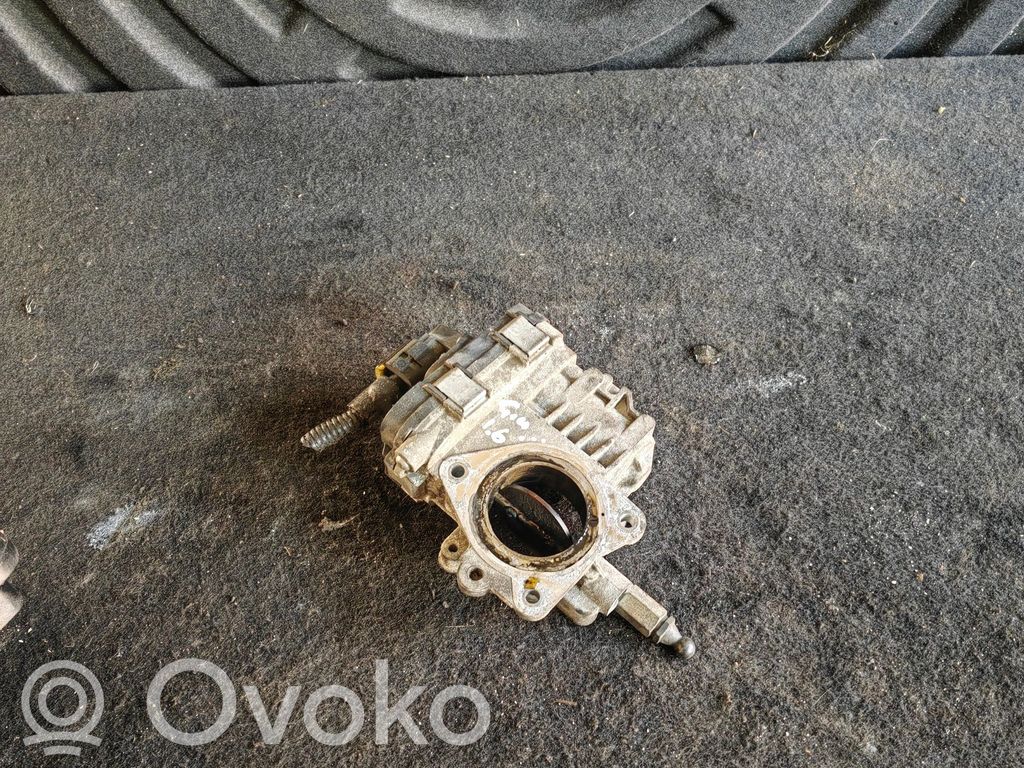 Alfa Romeo Giulietta Throttle valve 
