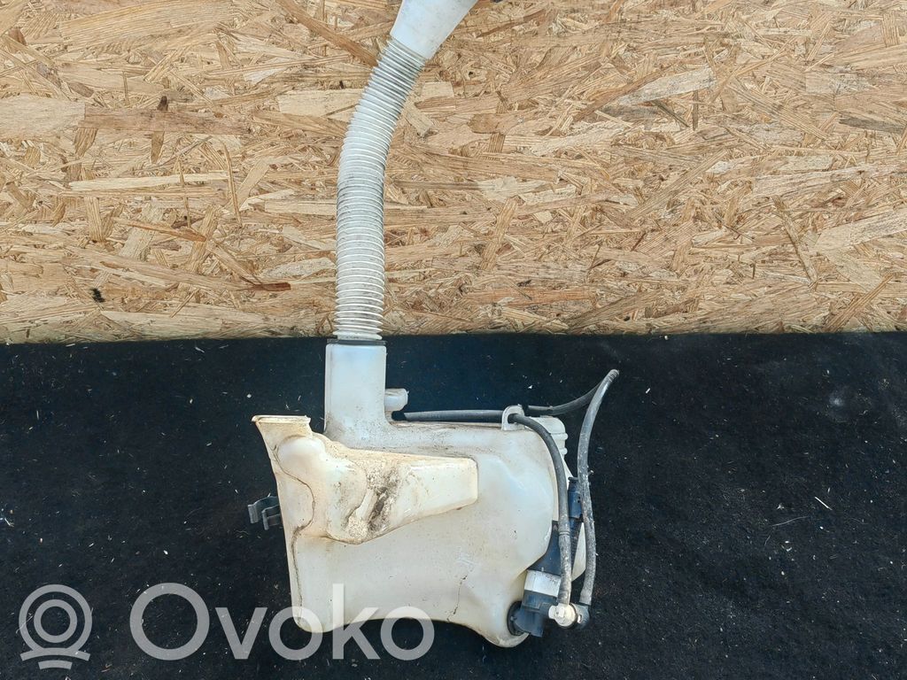 Citroen C4 Grand Picasso Wischwasserbehälter 