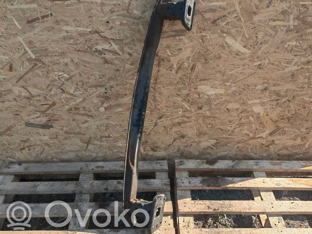 Ford Focus Front bumper cross member 