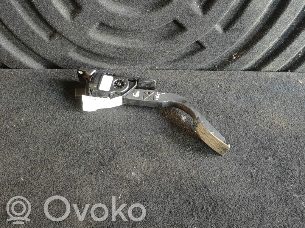 Ford Focus Accelerator throttle pedal 