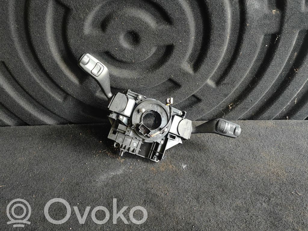 Ford S-MAX Pyyhkimen/suuntavilkun vipukytkin 