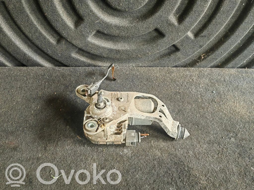 Ford Focus Wischermotor 