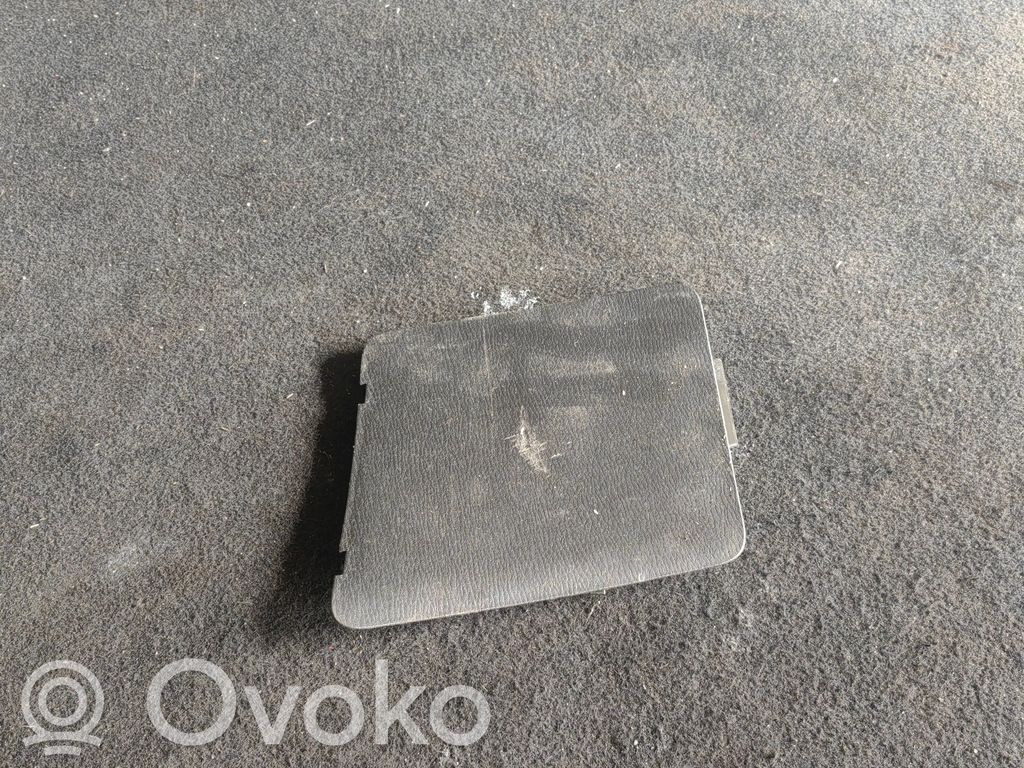 Mazda CX-5 Tailgate trim 