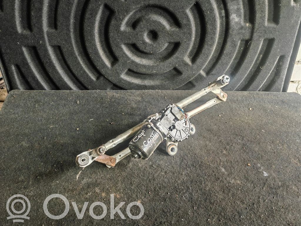 Chevrolet Captiva Mechanizm i silniczek wycieraczek szyby przedniej / czołowej 