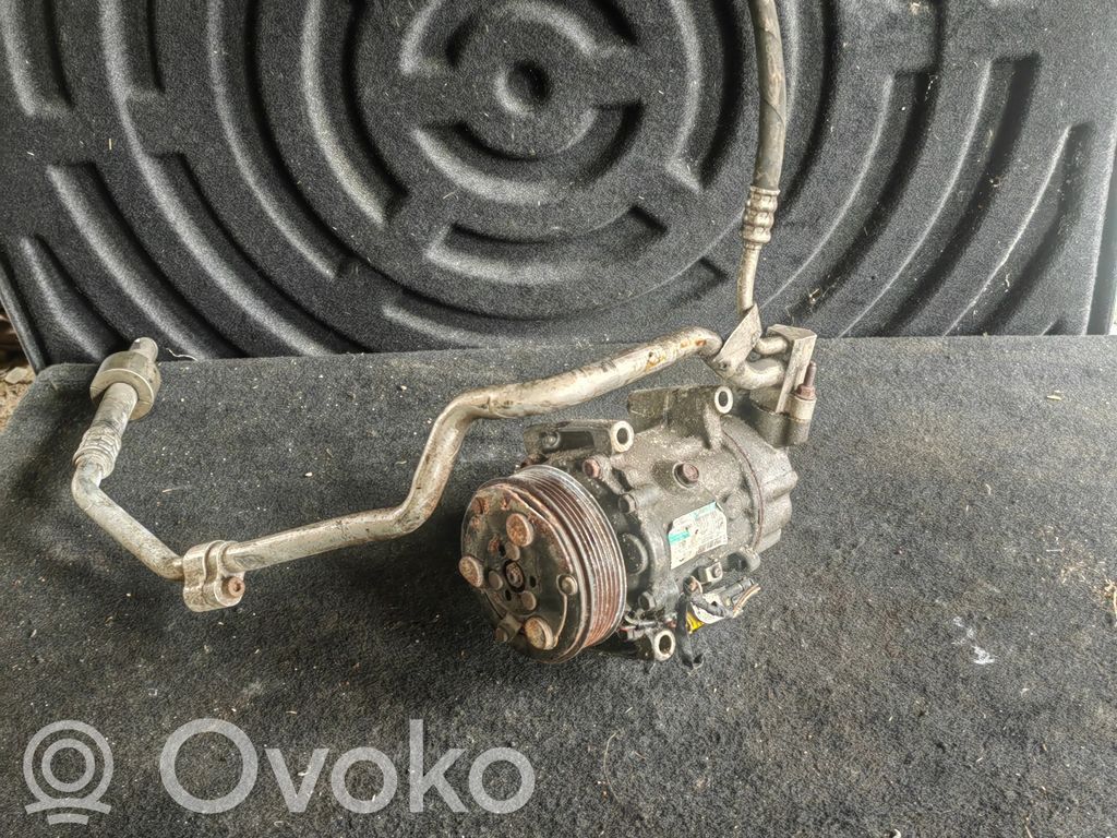 Mini Cooper Countryman R60 Air conditioning (A/C) compressor (pump) 