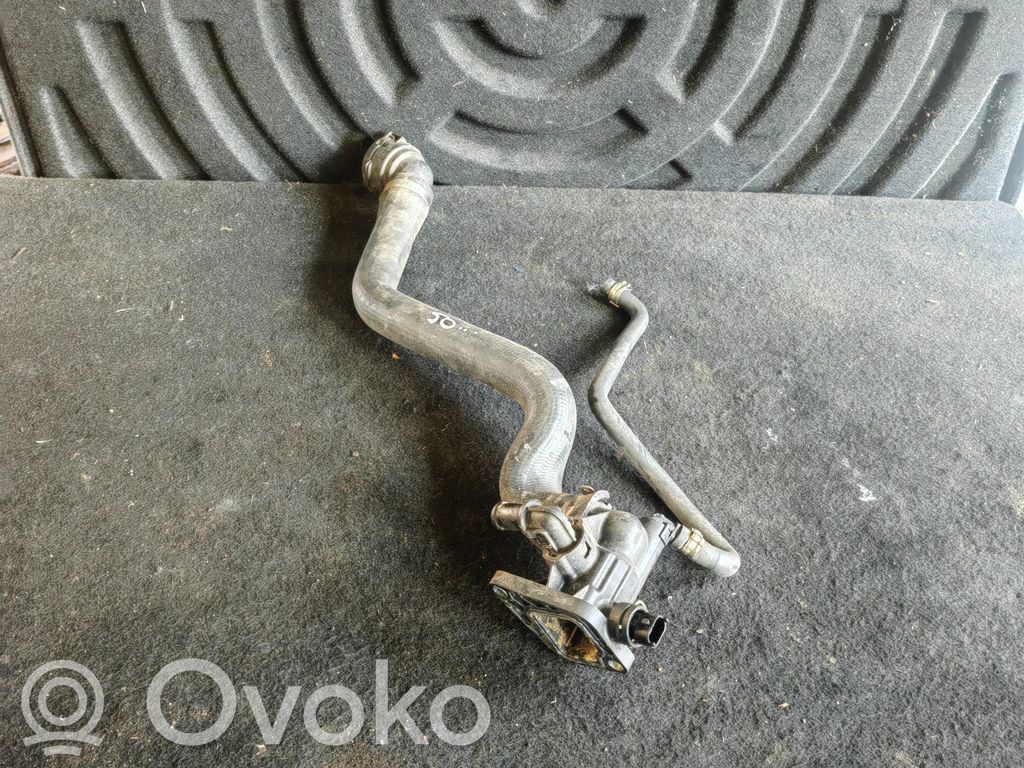 Fiat 500L Carcasa del termostato (Usadas) 