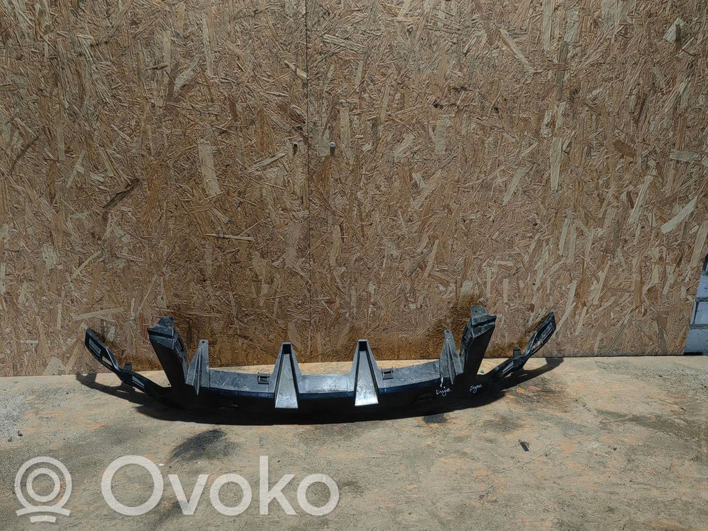 Ford Kuga I Front bumper support beam 