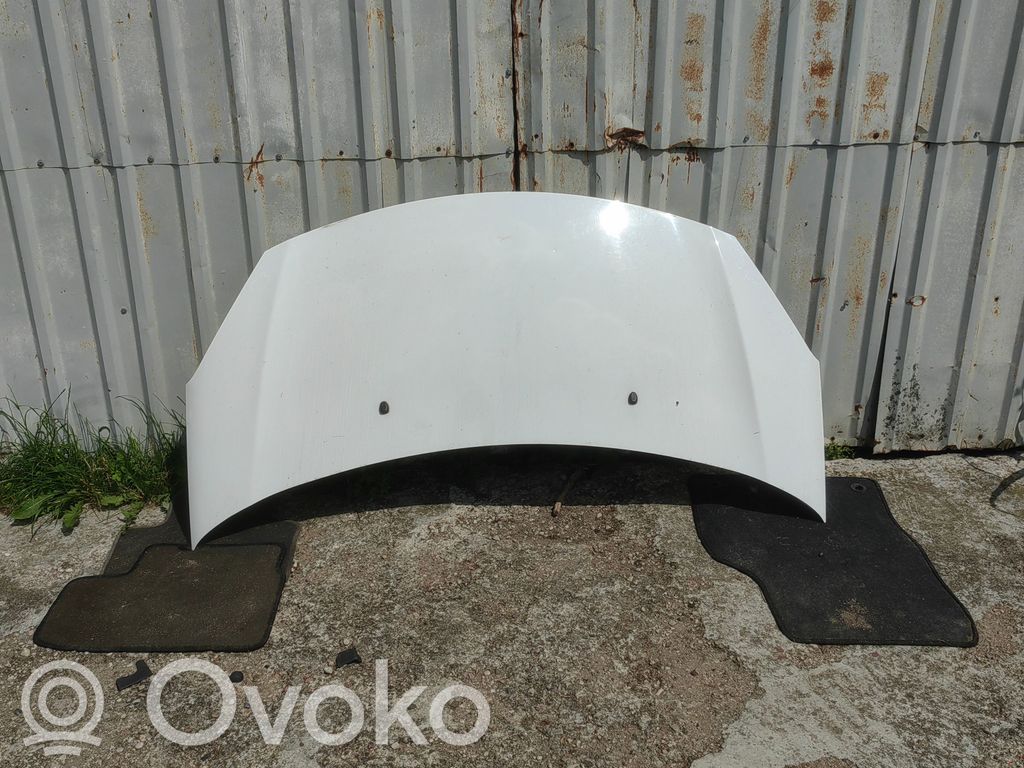 Engine bonnet/hood