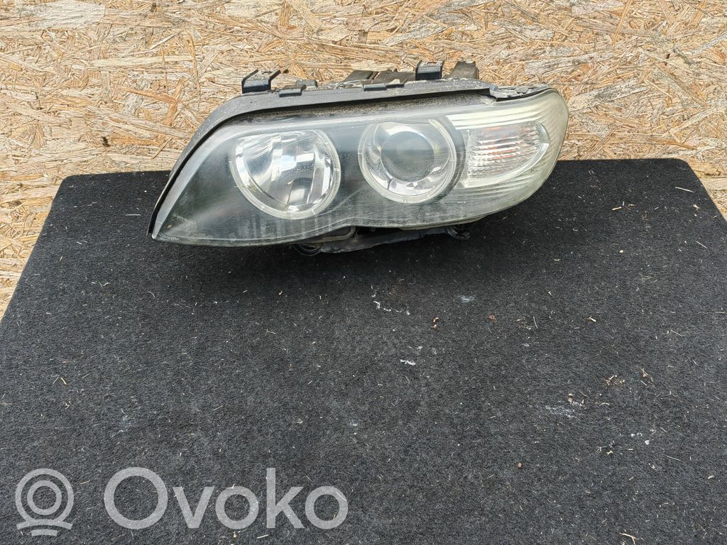 Headlight/headlamp
