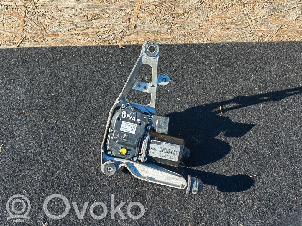 Ford B-MAX Wiper motor 