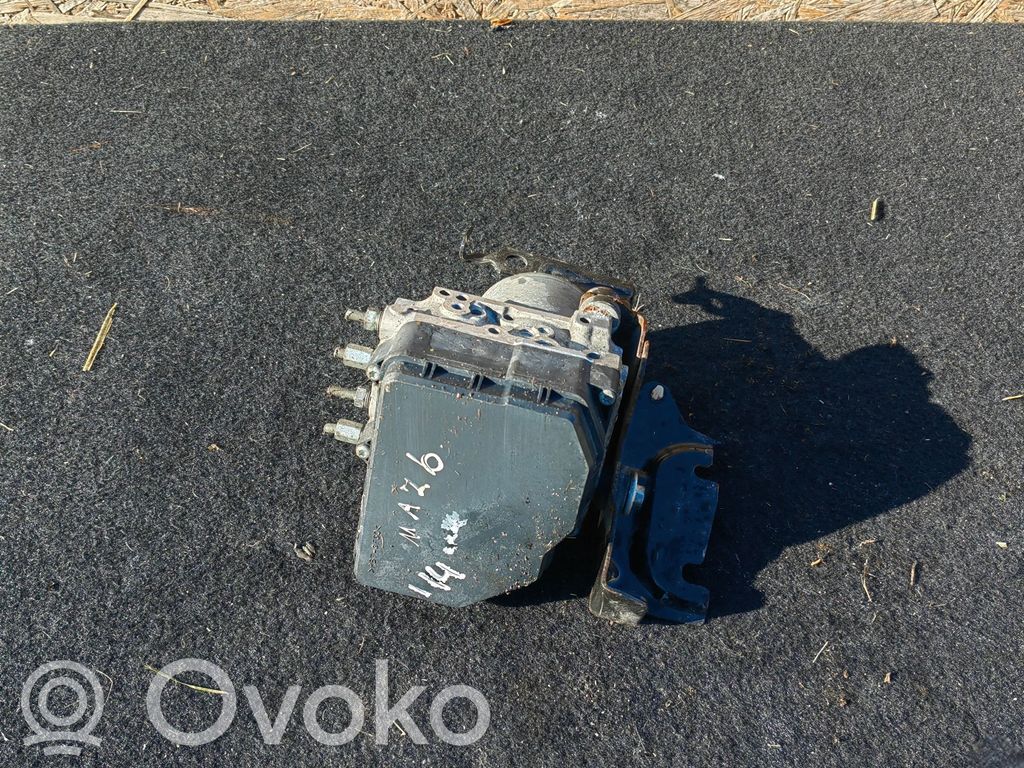 Mazda 6 ABS Pump 