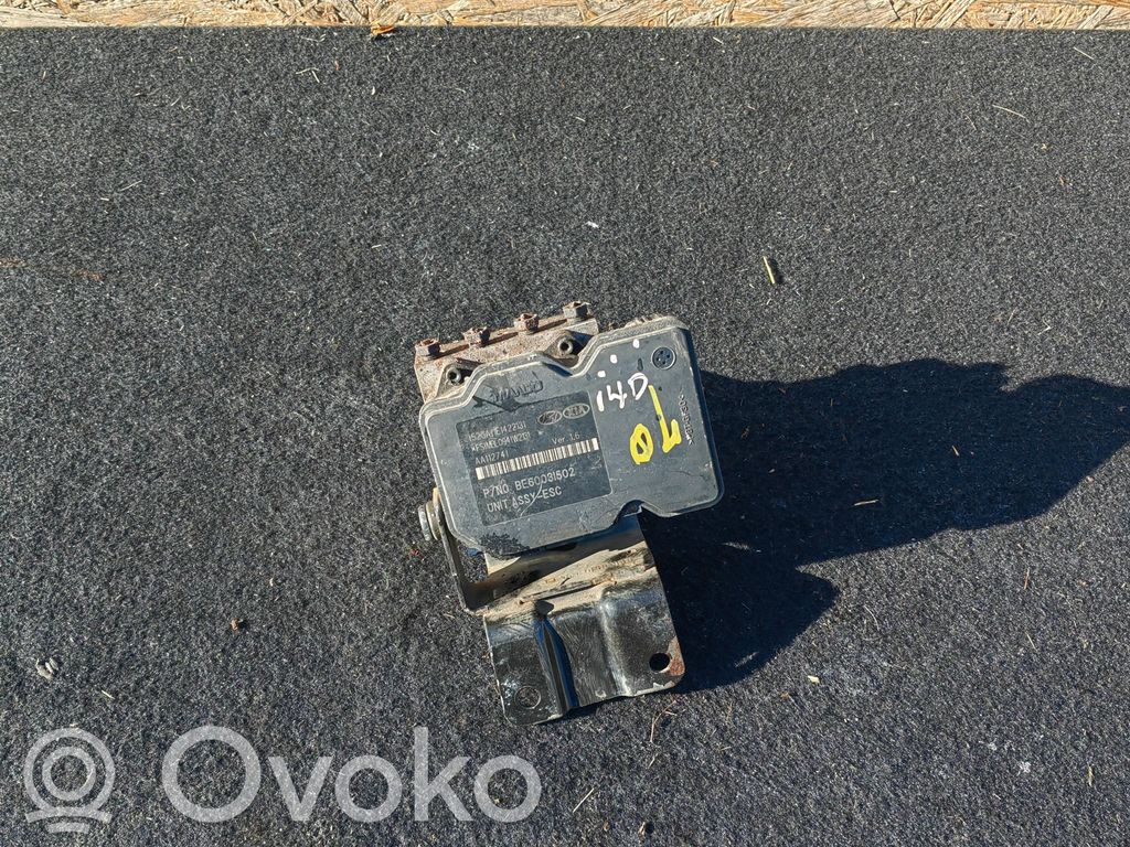 Hyundai i40 Блок ABS 