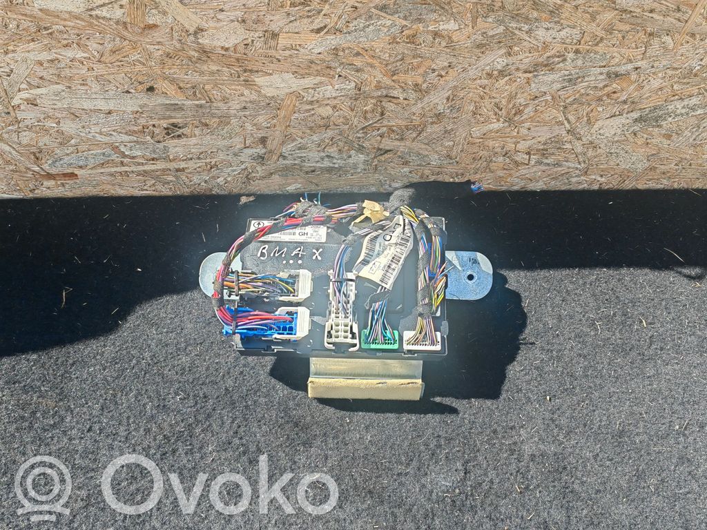Ford B-MAX Comfort/convenience module 