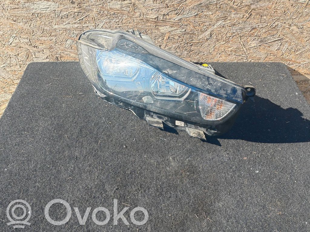Lampa przednia   GX7313W029GD