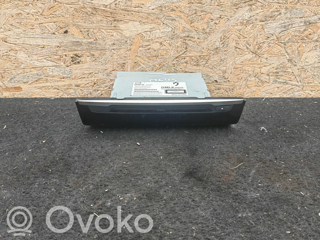 Mazda 6 Radio / CD/DVD atskaņotājs / navigācija 