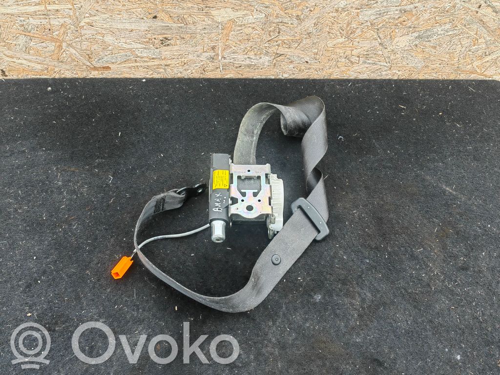 Ford B-MAX Centură de siguranță față 