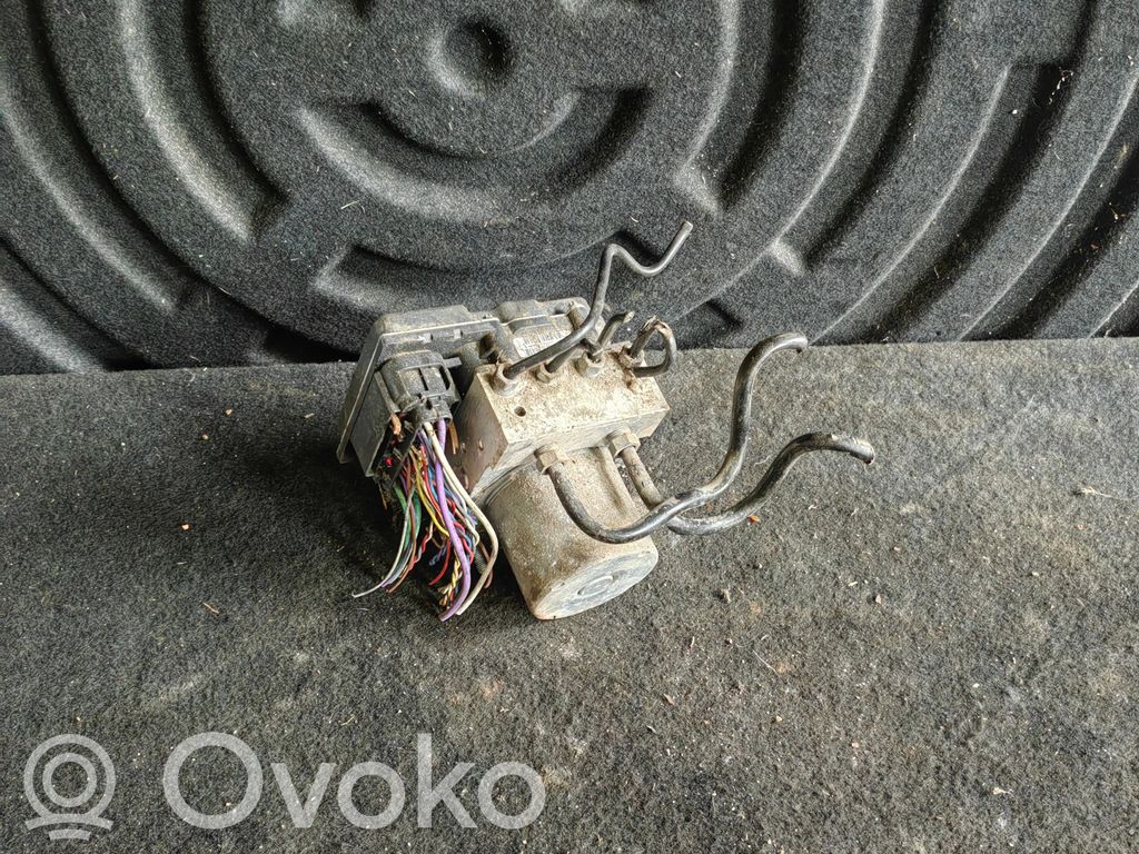 Citroen C4 Grand Picasso ABS Pump 