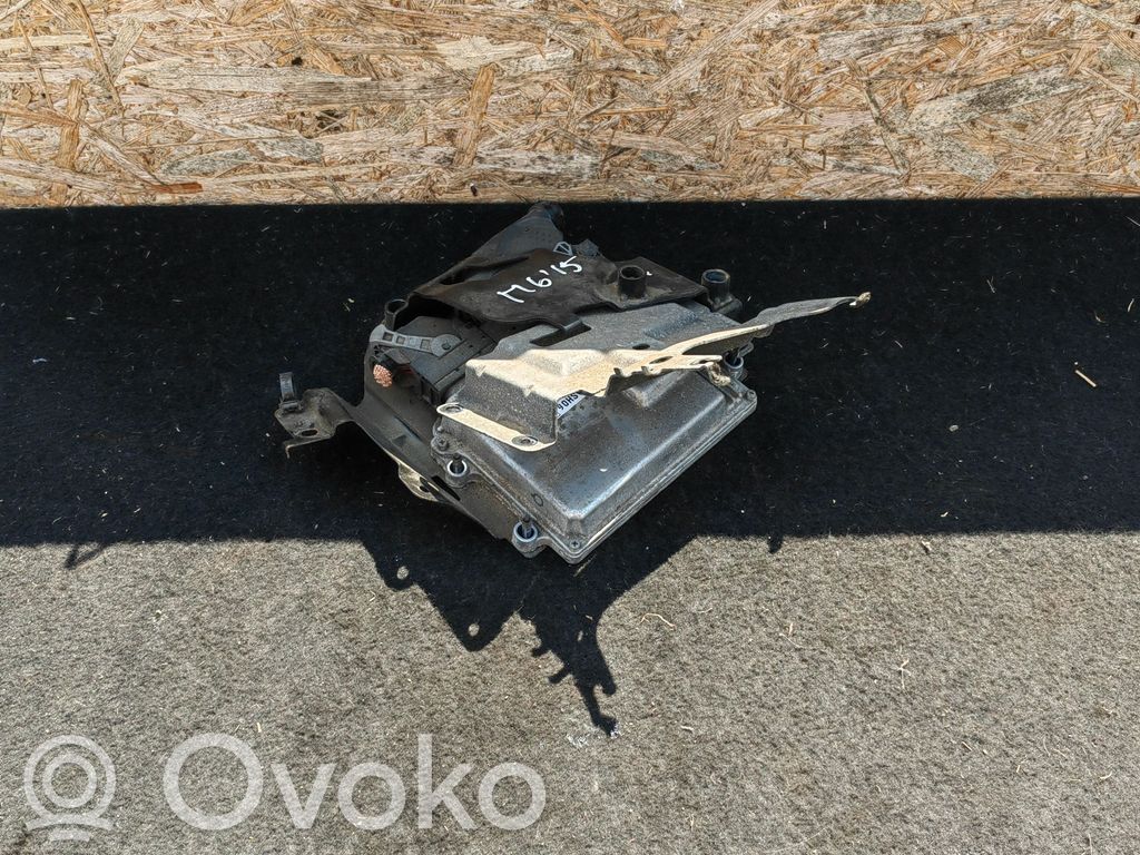 Mazda 6 Engine control unit/module 