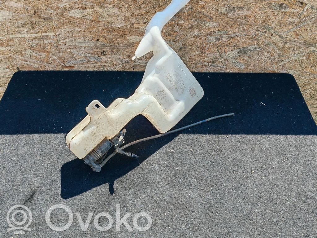 Ford B-MAX Langų skysčio bakelis 