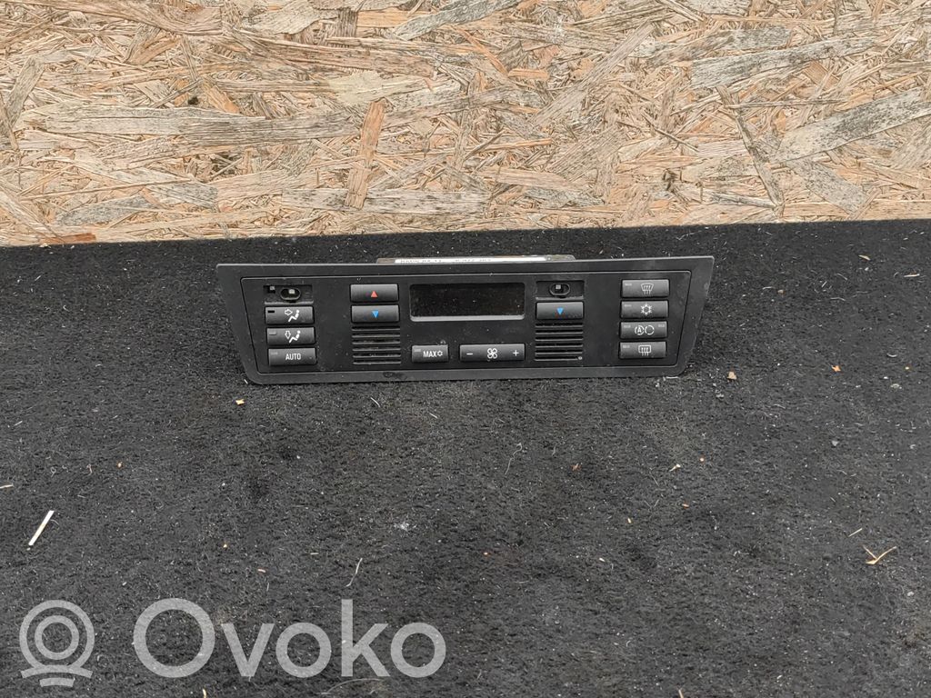 Climate control unit   6972163