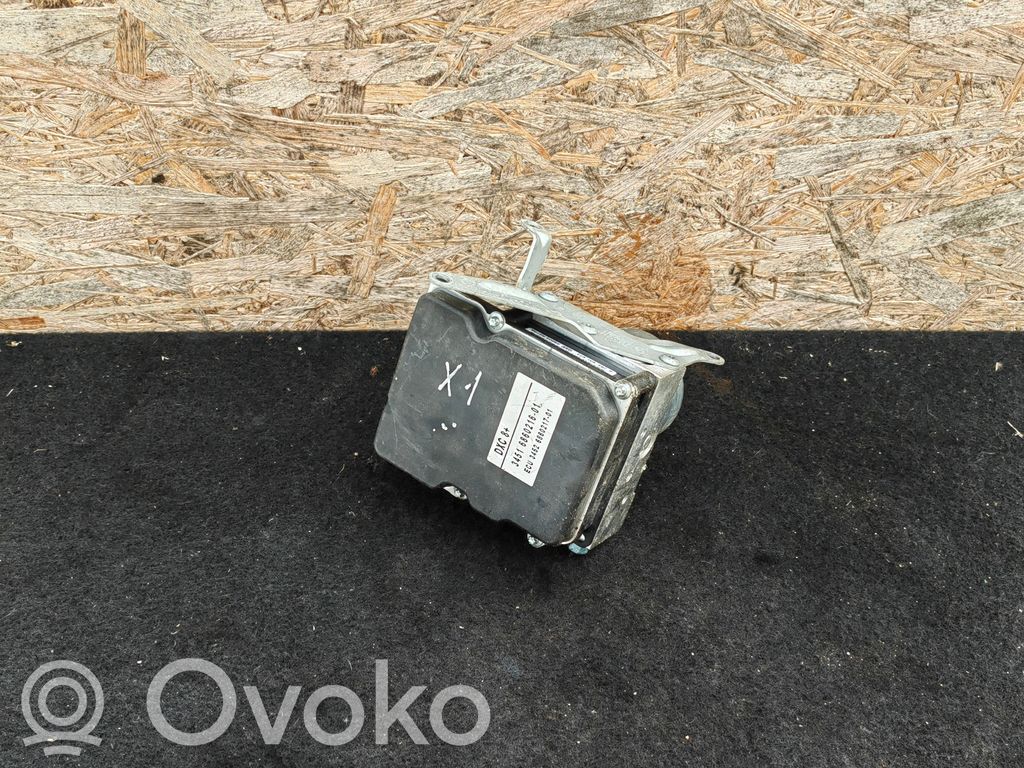 BMW X1 E84 ABS Pump 