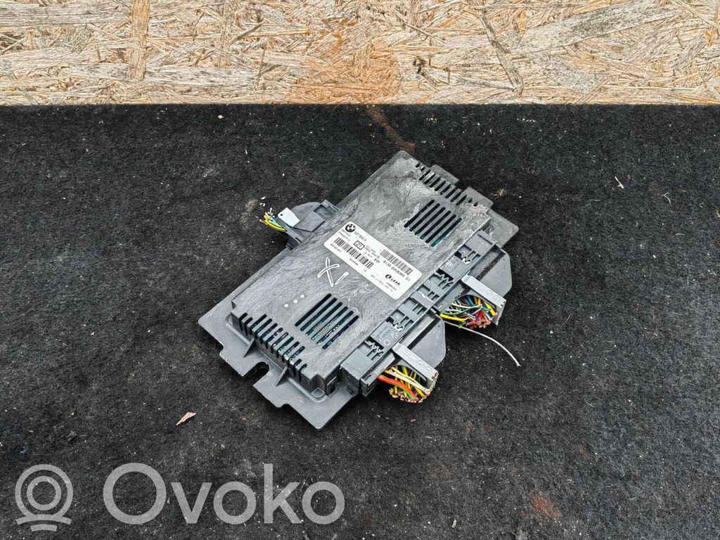 BMW X1 E84 Light module LCM 