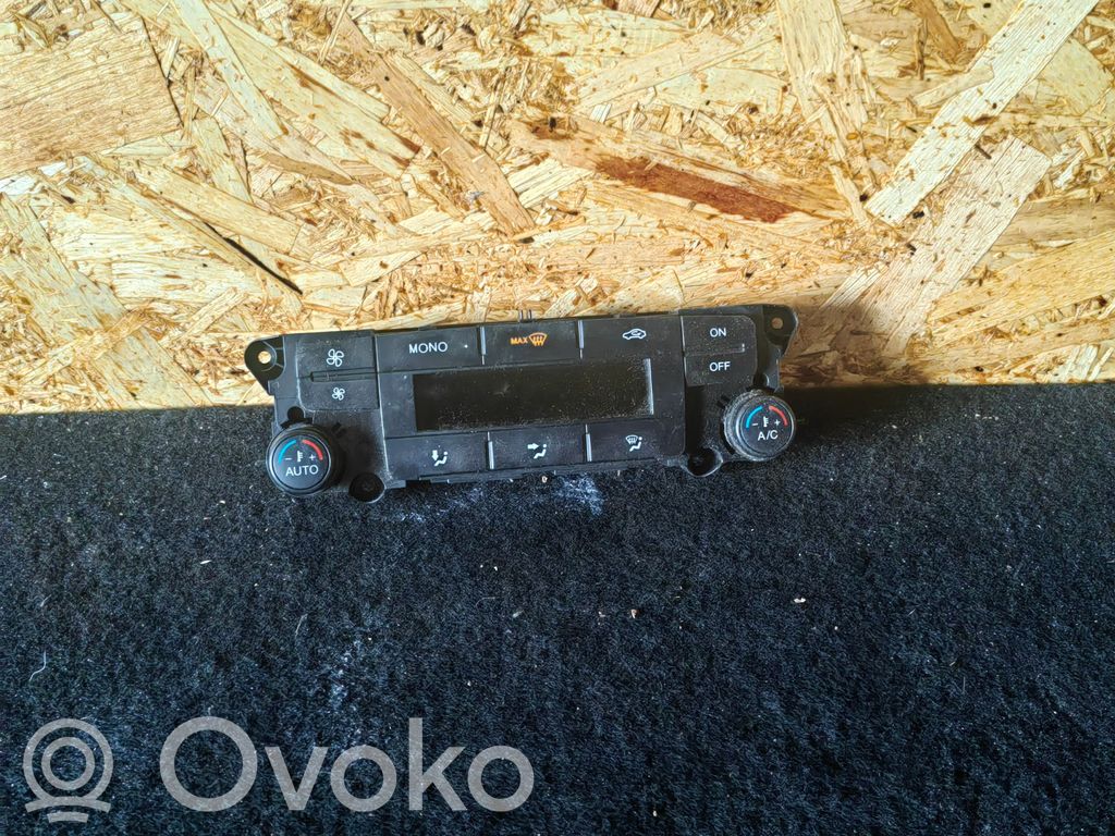 Ford Galaxy Climate control unit 