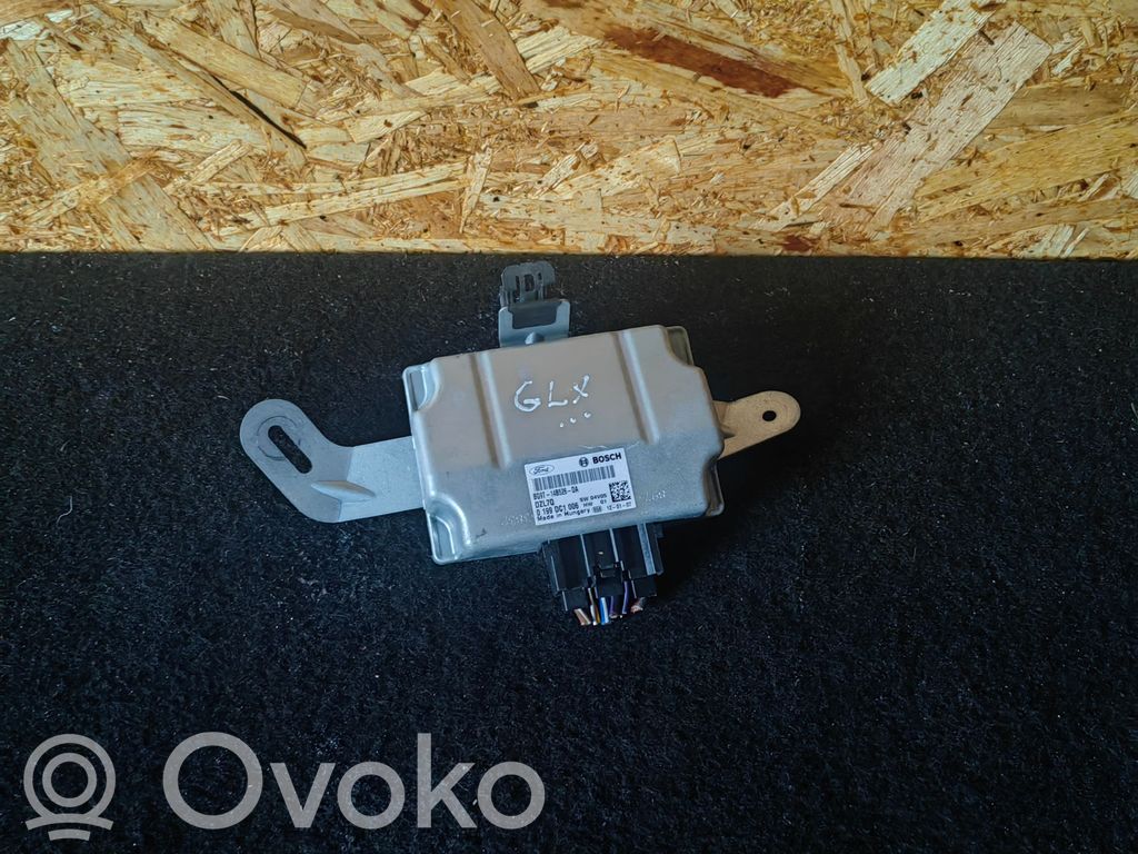 Ford Galaxy Start/Stop control module 
