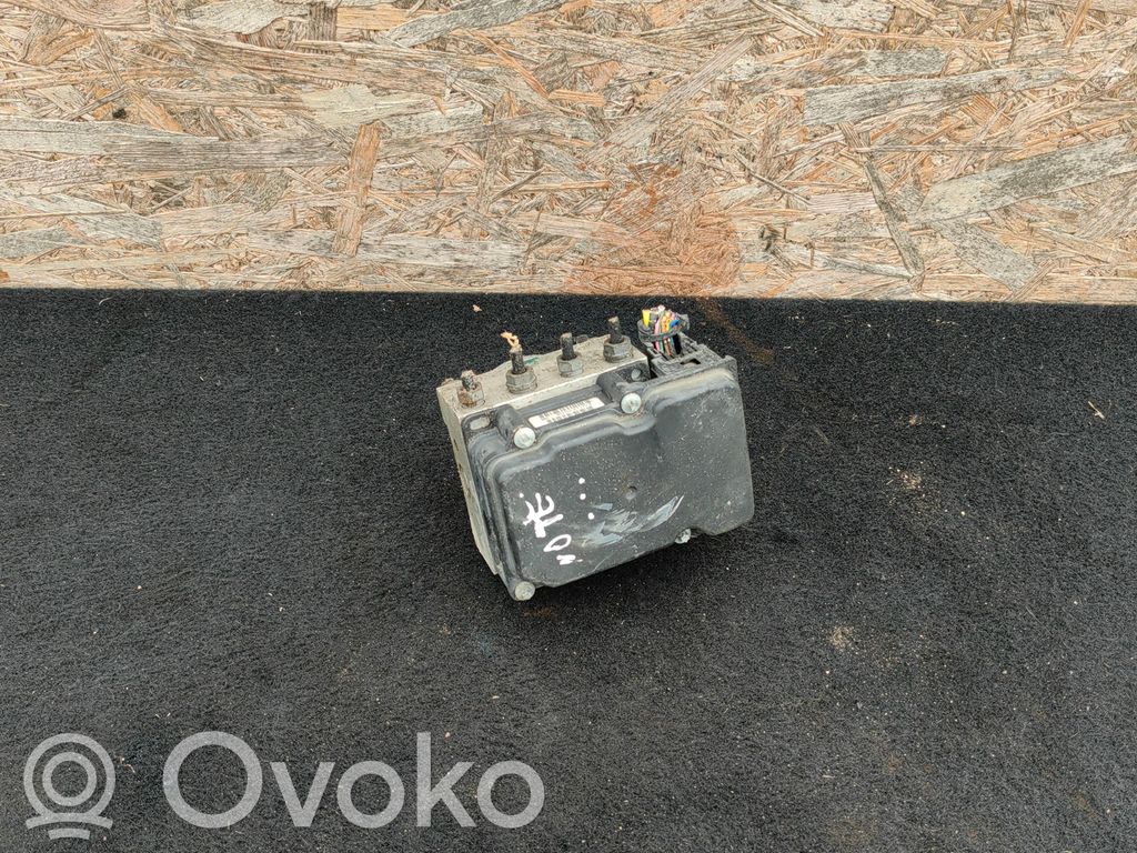Nissan Note (E11) ABS bloks 