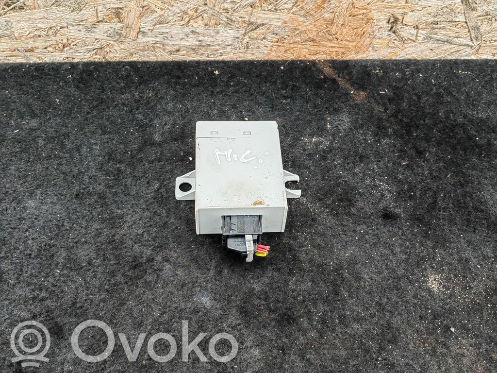 Mini Cooper Coupe R58 Wing mirror control module 