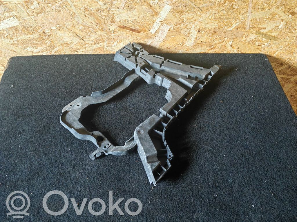 Volvo S90, V90 Uchwyt / Mocowanie zderzaka tylnego 