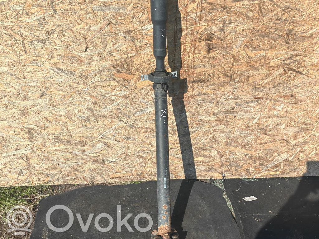 BMW X1 E84 Drive shaft (set) 