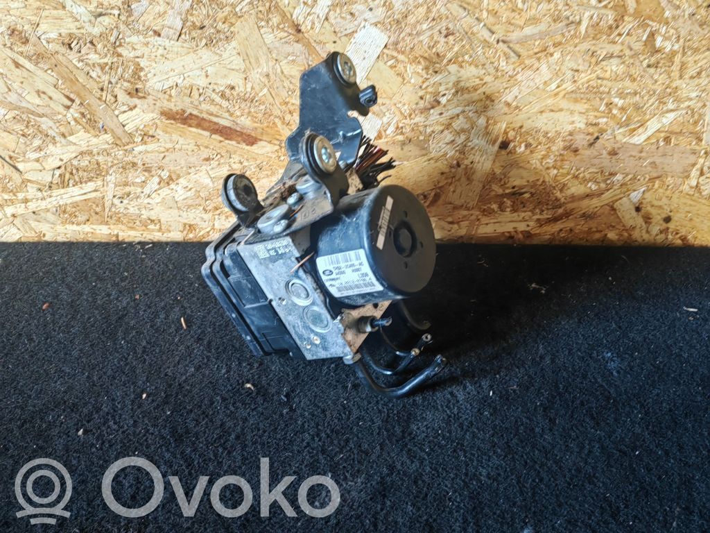 Land Rover Freelander 2 - LR2 ABS bloks 