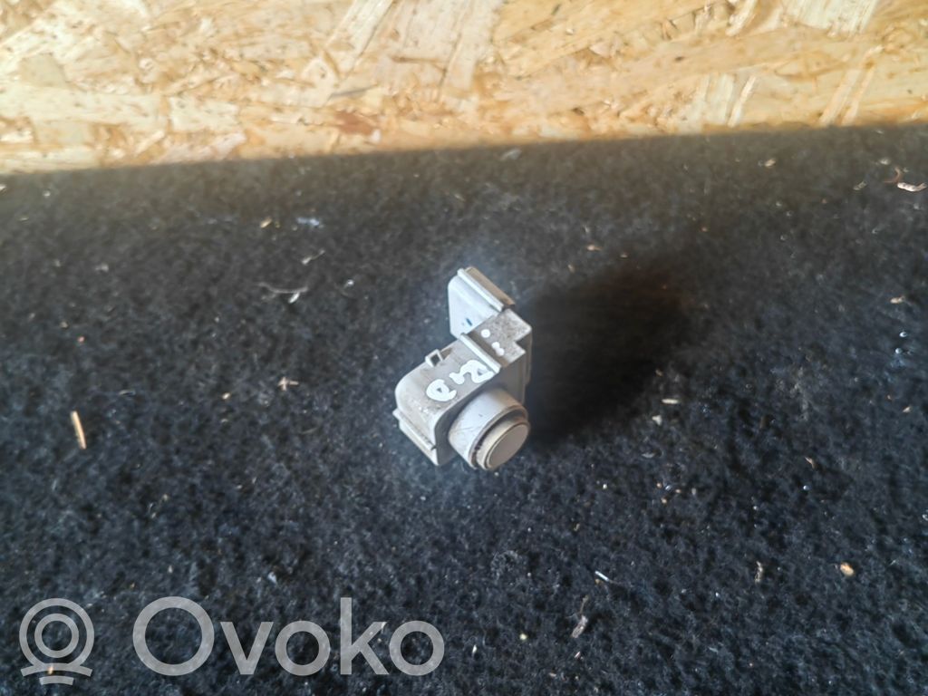KIA Rio Sensor de aparcamiento PDC 