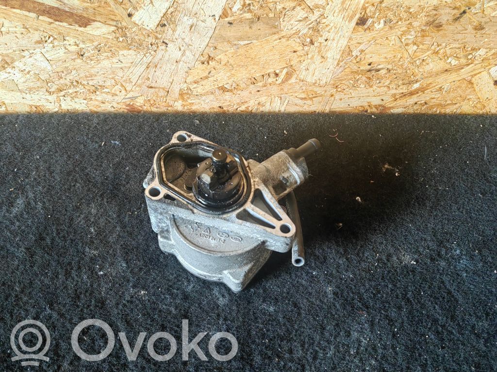 KIA Rio Vacuum pump 