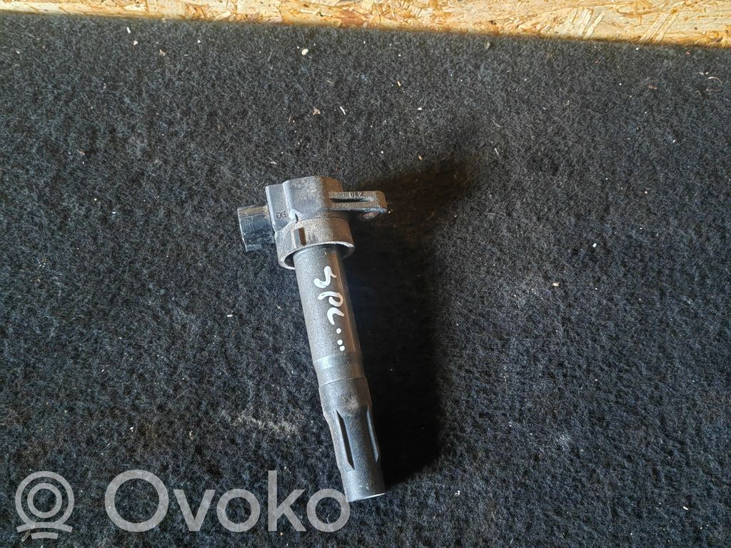 Suzuki Splash Cewka zapłonowa wysokiego napięcia 