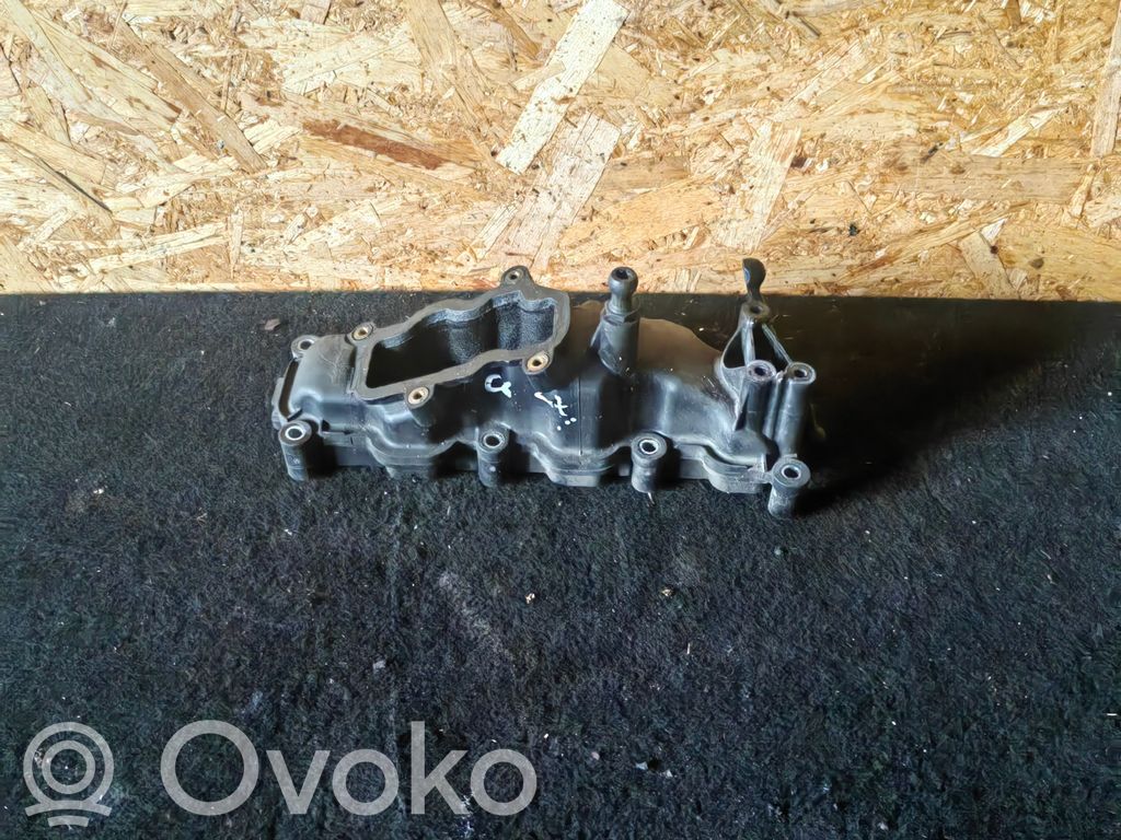 Audi A6 S6 C6 4F Intake manifold 